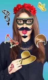 Face Edit 2 screenshot 3
