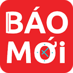 Đọc Báo Mới - Tin Tức Mới 24h icon