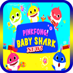 ikon New Baby+Shark Videos