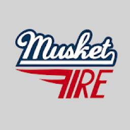 Musket Fire: Patriots News
