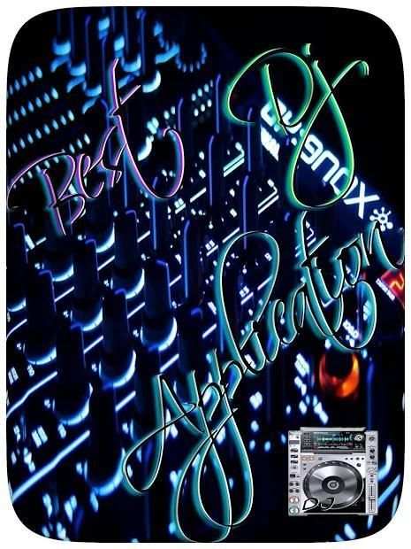 DJ MiX screenshot 4