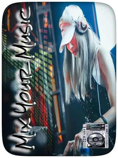 DJ MiX screenshot 8