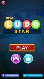 Real Ludo Star King : Board Game screenshot 7