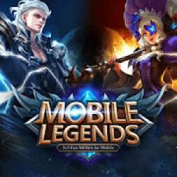 Mobile Legends HD Wallpapers 1.0.0