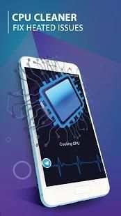 Just Cleaner Now - Clean and Booster App screenshot 6