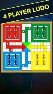 Real Ludo Star King : Board Game screenshot 4