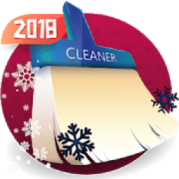 ikon Just Cleaner Now - Clean and Booster App