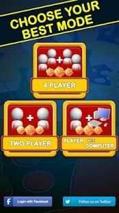 Real Ludo Star King : Board Game screenshot 2
