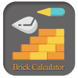 Bricks Calculator आइकन