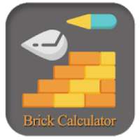 Bricks Calculator