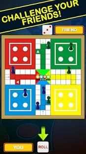 Real Ludo Star King : Board Game screenshot 5