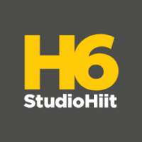 H6 StudioHiit on 9Apps