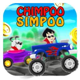 Chimpoo Simpoo Car Race 1.0