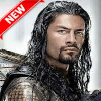 Roman Reigns Smackdown Wallpaper