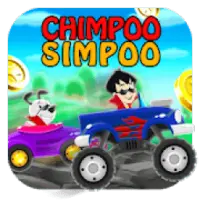 Chimpoo Simpoo Car Race App Android के लिए डाउनलोड - 9Apps