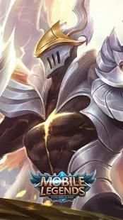 Mobile Legends HD Wallpaper screenshot 4