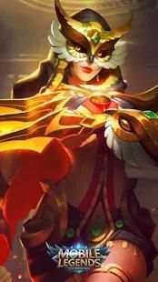 Mobile Legends HD Wallpaper screenshot 2