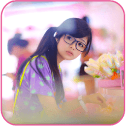 ikon Shimmer Photoshop Effect Editor