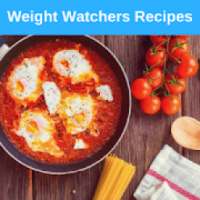 Weight Watchers Recipes on 9Apps