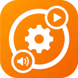 ikon Audio Video Format Factory. Video Format mp4 3gp