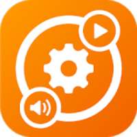 Audio Video Format Factory. Video Format mp4 3gp on 9Apps