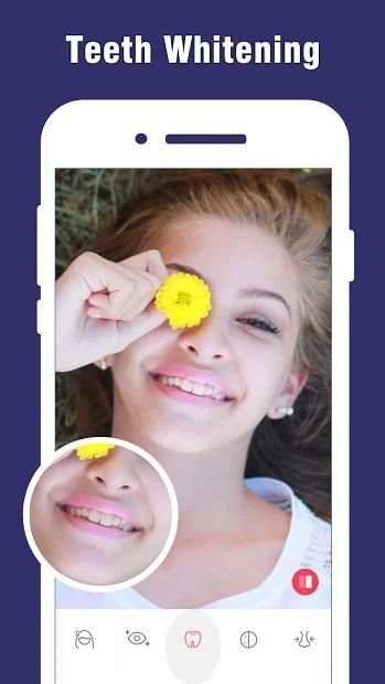 Face Camera screenshot 5