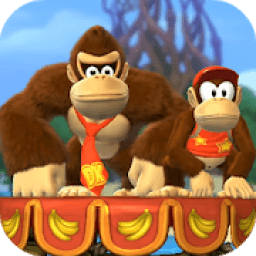 Get Donkeykong Country Advent icon