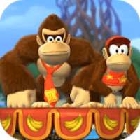 Get Donkeykong Country Advent on 9Apps