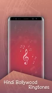 Hindi Bollywood Ringtones स्क्रीनशॉट 4