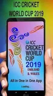 ICC Cricket World Cup 2019 (PRO) screenshot 6