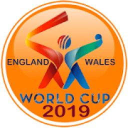 ICC Cricket World Cup 2019 (PRO) icon