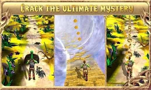 Temple Endless Run : Pyramid Rush screenshot 4