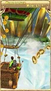 Temple Endless Run : Pyramid Rush स्क्रीनशॉट 3