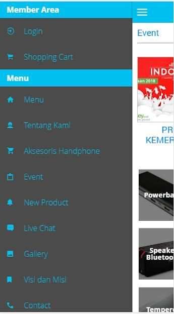 ITC ROXY MAS screenshot 3
