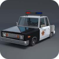 TAKO 2 - Car Chase Simulator