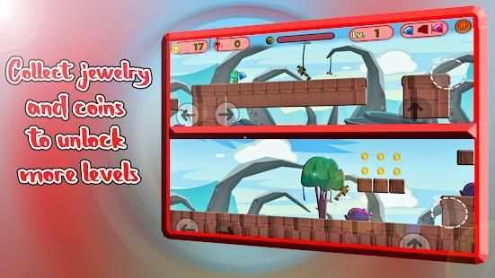 Turtles Adventure Ninja screenshot 3