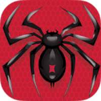 Spider Solitaire Classic 2018