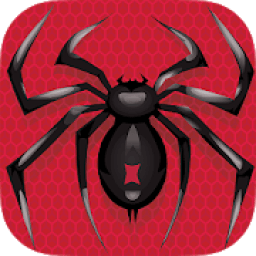 ikon Spider Solitaire Classic 2018