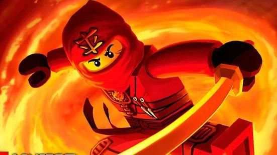 LEGO : Ninjago Shadow Games screenshot 3