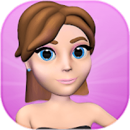 Nina - My Best Friend * आइकन