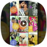 Full Screen Portrait Video Status For Whatsapp