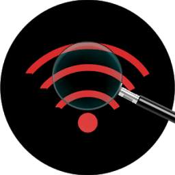 Who Is On My Wifi  2.0.0