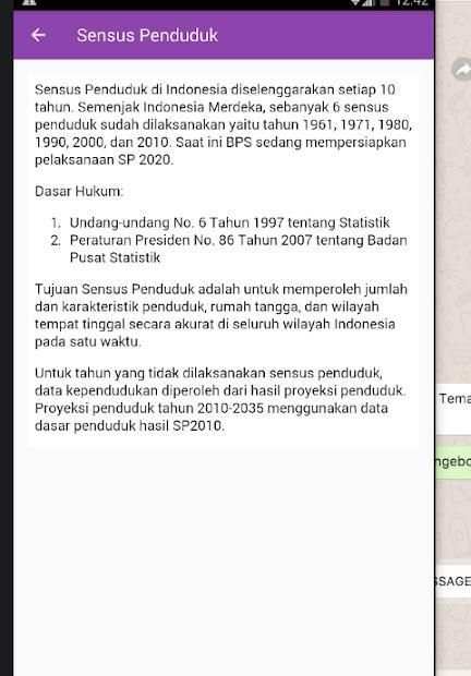 Instasos screenshot 2