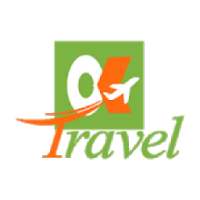 OKTravel - Flight and Hotel Cheap Bookings on 9Apps