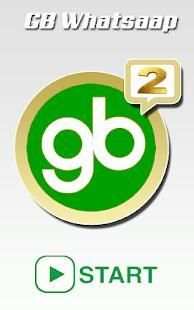 GB WhatsAap For Prank screenshot 3