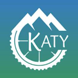 Katy Trail Bike Experience