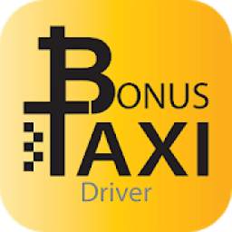 BonusTaxi Driver