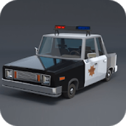 ikon TAKO 2 - Car Chase Simulator