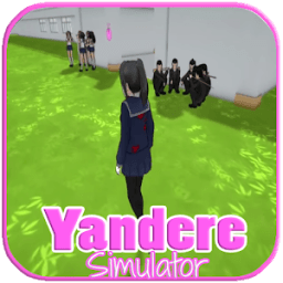 ikon Free Yandere Simulator