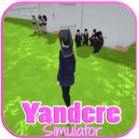 Free Yandere Simulator